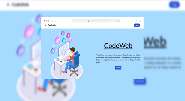 CodeWeb